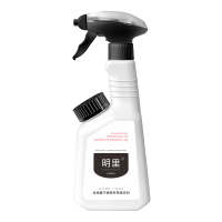 擦不锈钢光亮清洁剂除电梯水污渍垢指纹扶手印洗厨房台面池槽油脂