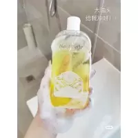 350g 植观氨基酸金盏花洗发水清爽持久控油无硅油洗发露旗舰店男女
