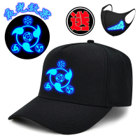 合集帆布鸭舌帽 可调节50-54cm(3-5岁) 儿童帽子男童棒球帽春秋鸭舌帽男士学生小孩防晒遮阳太阳帽韩版潮