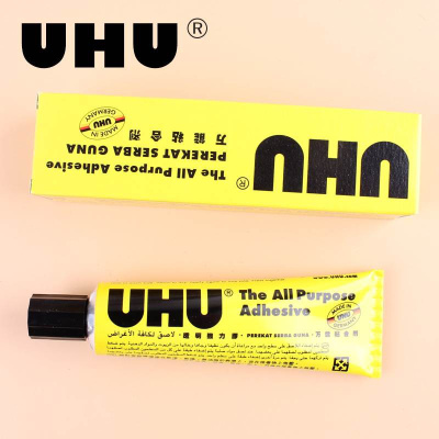 newGerman uhu glue shoe glue super glue friendly brand mode