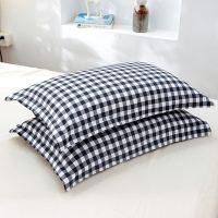 简爱B版:40x60cm枕芯+枕套 学生枕头大学生中学生单人男潮流儿童男男童小学生小枕头女生宿舍