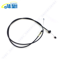 [0.8排量] 雪佛兰乐驰spark油门线 油门拉线 宝骏乐驰油门拉锁 0.8/1.0/1.2