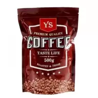 马来西亚白咖啡500g 速溶咖啡1000g 3合1冲饮拿铁咖啡粉 学生提神白咖啡餐饮商用装