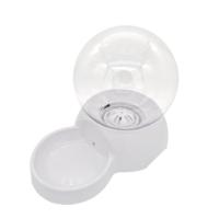 2.8L[白色]无缩口器 猫咪饮水机猫水碗宠物自动饮水机狗狗喝水神器狗狗饮水机狗狗用品