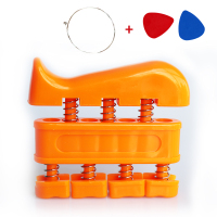 指力器 乐器通用扩指器吉他配件辅助神器和弦开指器手指训练器钢琴分指器