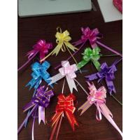 12# 混搭颜色300个 婚车主车装饰门把手拉花蝴蝶结婚庆用品兄弟团伴郎送亲喜庆副婚车