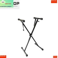 黑色单管 new An electronic organ rack, keyboard, piano stand, s