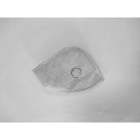 无纺布内芯均码 new Activated Carbon Mask Face Cover Dust Proof Spo