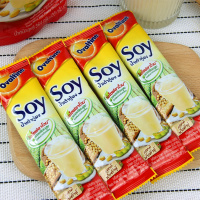 原味 . Thailand imported Ahua Tiantian Soymilk Soy Soy milk 36