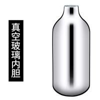 [内胆]2升5磅内胆 加厚不锈钢外壳热水瓶家用暖水瓶暖水壶保温瓶暖瓶暖壶玻璃内胆
