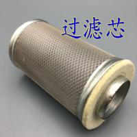 过滤芯 可清洗柴油过滤器加油机滤芯柴油阁滤网滤清器加油机总成过滤器