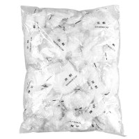 加厚10只体验装/不划算 一次性浴帽环保加厚女防水防油烟成人洗澡淋浴帽子头套焗油帽厨房