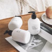 1#柏林少女 VERBENA LINN 烟酰胺香水 身体乳 行走的水蜜桃 夏季身体乳