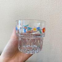 雏菊红花雏菊红花(矮款)-D75 . Hanfeng INS flower cup smCall fresh daisy