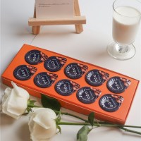 微糖无糖2盒20颗 隅田川胶囊状意式咖啡浓缩液冷萃10颗*2