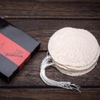 虹吸壶过滤麻布 帝国虹吸壶滤布 电虹吸式咖啡壶滤粉器 皇家比利时壶过滤网10片装