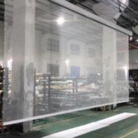 幻影成像纱幕全息纱幕白色无弹纱幕6米宽幅灰色纱幕按平方计算 幻影成像纱幕全息纱幕白色无弹纱幕6米宽幅灰色纱幕按平方计算