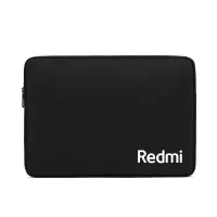 黑色[加绒] RedmiBook Pro15 小米RedmiBook Pro15 2021笔记本14电脑包内胆包防水保护