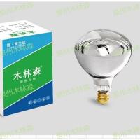 150w(金银亮色 备注) 木林森防爆浴霸灯泡卫生间浴霸取暖灯泡照明中间led小灯泡光源