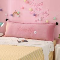 豆沙 0.9 双人枕头长枕 枕芯0.9 1.2 1.5 1.8 枕芯加枕套