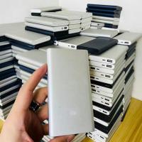 10000毫安 二手小米充电宝 非怪兽 街电 来电 云充吧10000毫安快充移动电源