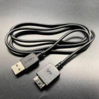 索尼NWA45 A46 A47 A25 HM A37HN ZX300A NWWM1Z MP3 MP4数据线 索尼NWA4