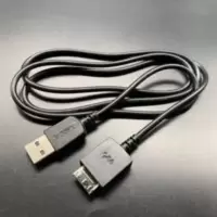 索尼NWA45 A46 A47 A25 HM A37HN ZX300A NWWM1Z MP3 MP4数据线 索尼NWA4