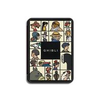 P127宫崎骏的动漫 kpw4[软壳 宫崎骏动漫适用kindle保护套Paperwhite4千寻2阅读器电子书3龙猫o