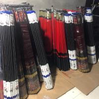 2.7米 37调 厂家库存大处理5H28调颜色随机发长节竿台钓竿鱼具套装