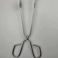 新款煤炭两用炉配件[夹子] 便携多功能手提两用型碳烤炉家用烤火炉取暖炉户外烧烤炉带安全罩