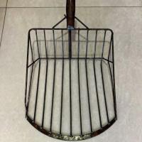 玉米叉 20到40 厂家直销家用铲玉米叉锻打实心钢叉晒玉米收玉米漏粒