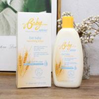澳洲 澳佩尔 孕幼温和护理系列燕麦婴儿滋养润肤露身体乳250ml 澳洲 澳佩尔 孕幼温和护理系列燕麦婴儿滋养润肤露身体乳