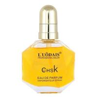 洛黛诗护发精油60ml一瓶 洛黛诗香水护发精油修复毛躁柔顺头发烫染受损卷发护理免洗精华液