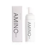 150g*一瓶 晓玛马嘉氨基酸洁面泥净透润泽泡泡慕斯洗面奶深层清洁控油保湿乳