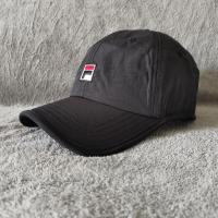 速干+黑色(08) 夏季速干帽子男士韩版潮流女防晒遮阳帽休闲户外鸭舌帽百搭棒球帽