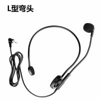 头戴麦(L型) Takstar/得胜 HM-700扩音器耳麦话筒小蜜蜂通用头戴式麦克风得胜