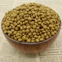 土猫 家猫主粮4斤 特价冻干猫粮增肥发腮成猫幼猫奶糕鱼肉味低油低盐天然猫粮猫主粮