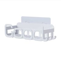 [good][白色] 创意家居厨房用品用具小百货家庭卫生间收纳架居家生活日用品实用