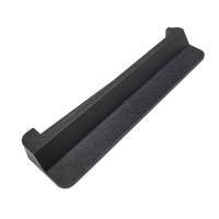 98k空仓挂机托弹板铝合金 虎哥98k空仓挂机金属托弹板改装配件小零件静态模型玩具装饰乖巧