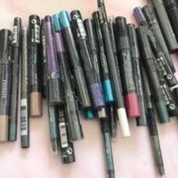 体验开盲盒的快乐!三支价!丝f兰各种眼线笔 眼线液唇膏笔唇线笔 体验开盲盒的快乐!三支价!丝f兰各种眼线笔 眼线液唇膏笔