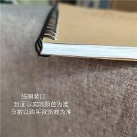 装订方式:铁圈装订 英语四级词汇大学英语4级资料单词默写本英汉互译笔记本