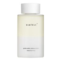 眼唇卸妆液150ml(程十安推荐) KIMTRUE且初眼唇卸妆液温和脸部眼唇敏感肌卸妆巾学生程十安推荐