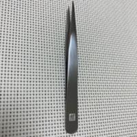 德国双立人尖嘴镊子,用于夹眉毛,上假睫毛 德国双立人尖嘴镊子,用于夹眉毛,上假睫毛