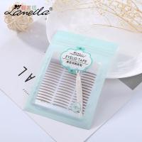 单品双眼皮贴(无送) 睫毛胶水肿眼泡消肿撕名牌贴假睫毛胶水双眼皮贴肿眼泡割双眼皮