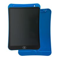 10英寸蓝+单色细笔迹+一键清除 20寸大尺寸液晶光能手写板家用儿童绘画板办公学习演算挂式小黑板