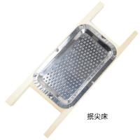 抿床(3mm孔) 山西特色抿格斗面食工具抿圪斗抖儿抿蝌蚪擦子抿节儿抿尖床面条机