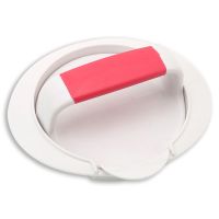 饭团模具汉堡DIY模具 肉饼模具肉饼压汉堡压肉饼子模具煎蛋机模具