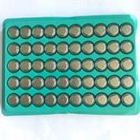 50粒一板 LR44 纽扣电池儿童玩具电子计算机圆形纽扣小电池