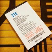 高能版电池核对避免买错 老人手机ZTE中兴3.7伏1000毫安瓦时锂离子电池Li3710T42P3h553657