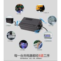 三元67.2v莲花头 电动车锂电池充电器60V5A锂电池充电器 输出 71.4v 73v 67.2v